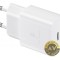 Incarcator Retea Samsung 15W 2A 1 x USB-C Alb EP-T1510NWEGEU