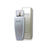 Set 4 Apa de Parfum Cote d&#039;Azur Boston Moon White Night, Femei, 100 ml + Tester GRATUIT