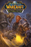 World of Warcraft: Ashbringer: Blizzard | Micky Neilson