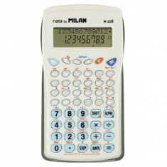 Calculator 10 DG MILAN Stiintific foto