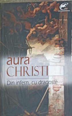 DIN INFERN, CU DRAGOSTE-AURA CHRISTI-241550 foto
