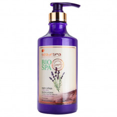 Sea of Spa Bio Spa Lavender cremă de duș și baie cu minerale din Marea Moartă 780 ml