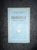 ANATOLE FRANCE - CRAINQUEBILLE PUTOIS, RIQUET (1947)