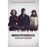 Brighton rock - Graham Greene