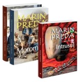 Cumpara ieftin Pachet 1 Marin Preda/Marin Preda, Cartex