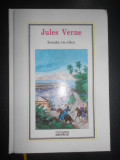 Jules Verne - Insula cu elice (2010, editie cartonata)