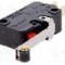 Limitator ON-(ON), D3V, OMRON OCB - D3V-166M-1C25