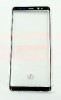 Geam cu OCA Samsung Galaxy Note 8 / N950F BLACK