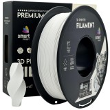 Filament PLA Smart Print Negru 1kg - 1.75mm, Compatibil Imprimante 3D, Temperatura Nozzle 190-220C