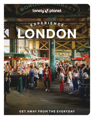 Experience London 1 foto