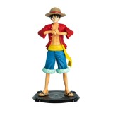 Figurina One Piece Monkey D. Luffy, Abystyle