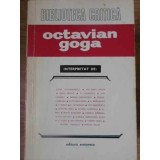 OCTAVIAN GOGA INTERPRETAT-COLECTIV-116151