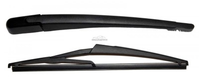 Brat stergator luneta + lamela Opel Vectra C Break (09.01-09.08) POLCAR 5518RWT2 foto