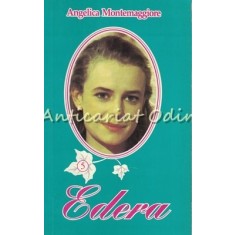 Edera V - Angelica Montemaggiore