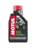 Ulei motor moto Motul 510 2T 1L