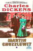 Charles Dickens - Martin Chuzzlewit ( 2 vol. )