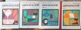 MERCEOLOGIE VOL.1-4-VALERIA CIORDAS, STEFAN RASIDESCU, G. MAISTOROVICI, A. POP, C. N-236397