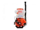 Atomizor pe benzina, 14 l, Heidmann H00661