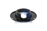 SAMPA 085.043 Tabla protectie, rulment roata