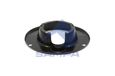 SAMPA 085.043 Tabla protectie, rulment roata foto