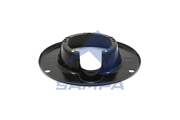 SAMPA 085.043 Tabla protectie, rulment roata