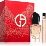 Armani S&igrave; set cadou pentru femei