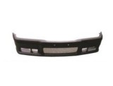 Set bara fata Bmw Seria 3 (E36), 12.1990-03.2000, grunduit, de vopsit; Tip M3; cu grile inferioare, cu ornamente; gauri lampa ceata; Tuning, B-Series