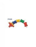 Joc de indemanare cu bobine Miniland