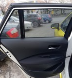 Cumpara ieftin Perdele interior compatibile Toyota Corolla Break Combi 2018-