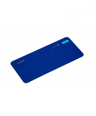Capac Baterie Huawei P20 Albastru foto