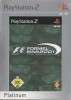 Joc PS2 Formula One 2001 Platinum