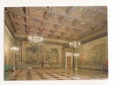 FA84 -Carte Postala- POLONIA - Krakow, Sala Senatorska, necirculata