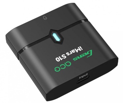 Incarcator portabil iMars S10 G-Tech Gens Ace foto