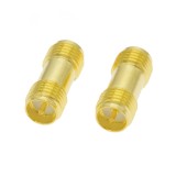 Adaptor SMA filet exterior pin tata la SMA filet exterior pin tata