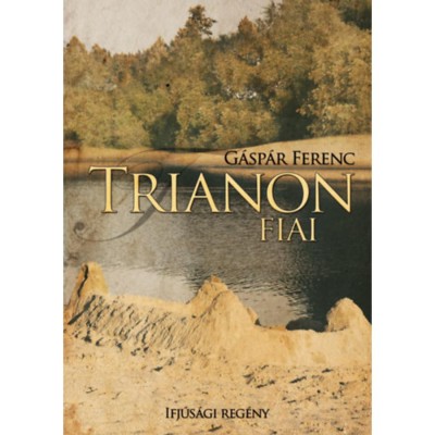 Trianon fiai - G&amp;aacute;sp&amp;aacute;r Ferenc foto