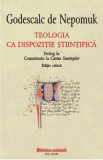 Teologia ca dispozitie stiintifica - Godescalc de Nepomuk