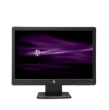 Monitor Second Hand, HP W1972A, LED, Diagonala 19 inch, Stare foarte buna
