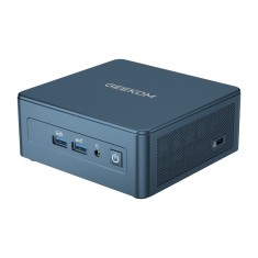 Mini PC GEEKOM IT13 , Intel Core i9-13900HK, 32GB DDR4, SSD 2TB, Intel Iris Xe, Wi-Fi 6E, Windows 11 Pro