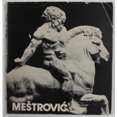 MESTROVIC de ELEONORA COSTESCU , 1978