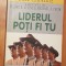 Liderul poti fi tu de Dale Carnegie &amp; Associates