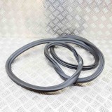 Garnitura Usa Stanga Spate BMW Seria 5 G30 2018, Cromata, Inox, OEM 7381326