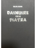 Silviu Sanie - Dăinuire prin piatră (editia 2000)