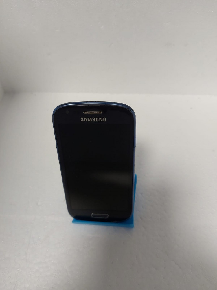Messy Corporation sword Telefon Samsung Galaxy S3 mini i8190 folosit cu garantie | Okazii.ro