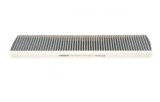 BOSCH 1 987 435 537 Filtru, aer habitaclu