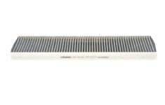 BOSCH 1 987 435 537 Filtru, aer habitaclu