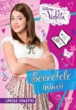 Secretele inimii. Cartile Violettei/***