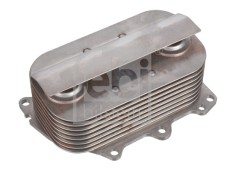 FEBI BILSTEIN 44425 Radiator ulei motor