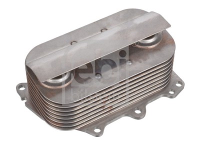 FEBI BILSTEIN 44425 Radiator ulei, ulei motor foto
