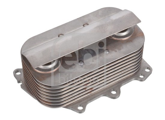 FEBI BILSTEIN 44425 Radiator ulei, ulei motor