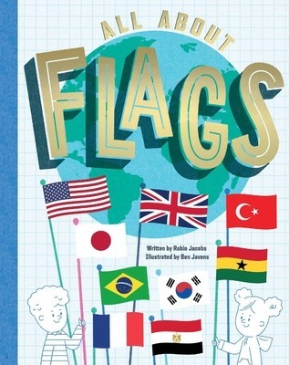 All about Flags! foto